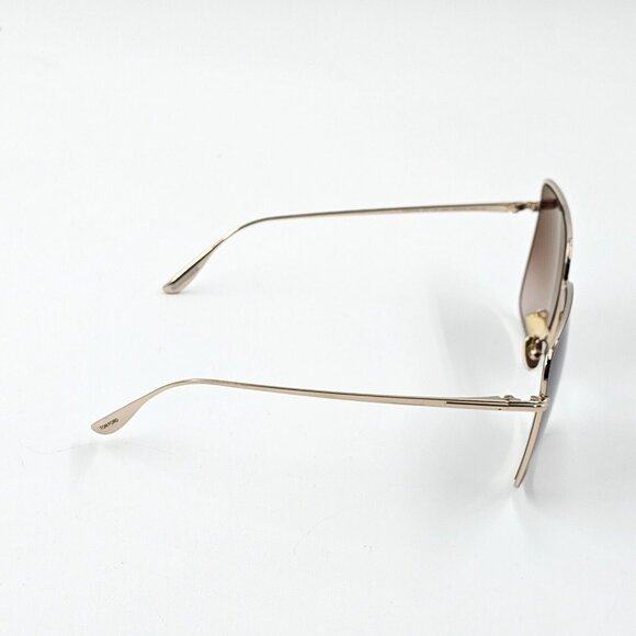 Tom Ford Heather TF739 69F 60 17 140 Sunglasses main image 4